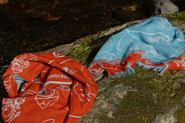 「田中商店」が選ぶ、私の町の山といいもの【特別編＃2】｜群馬県・鳴神山、根本山