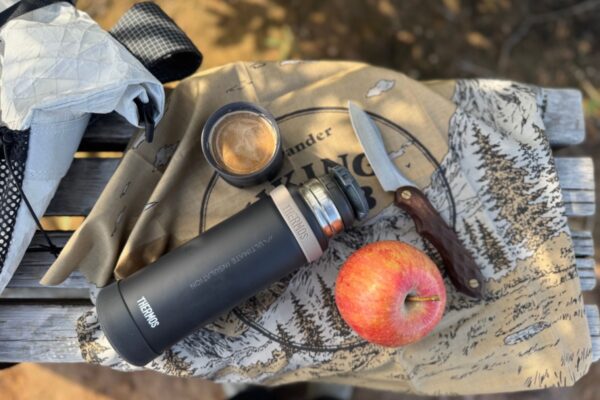 「Outdoor style HAKU」が選ぶ、私の町の山といいもの【特別編＃3】｜石川県・鞍掛山、遣水観音山