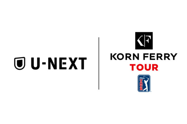 石川遼、世界最高峰への再挑戦が始まる。U-NEXTがコーンフェリーツアー独占配信急遽決定