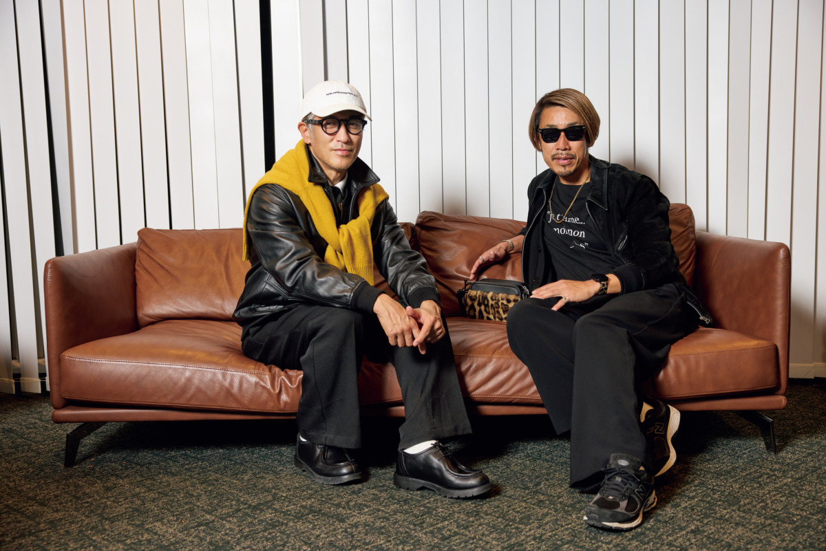 おしゃれゴルフの 〝基礎力〞とは何か？|ゴルフとファッション、その境界線を探る対談。