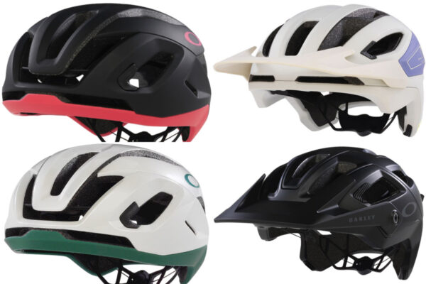 オークリーのヘルメットが10%OFFになる特別なキャンペーンを実施｜OAKLEY