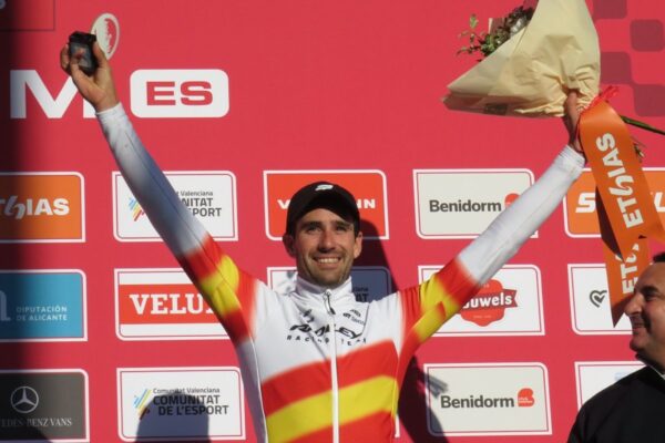 スペイン自転車界におけるシクロクロスの変遷　熱狂のベニドルムW杯に見る「ロード大国」の変化