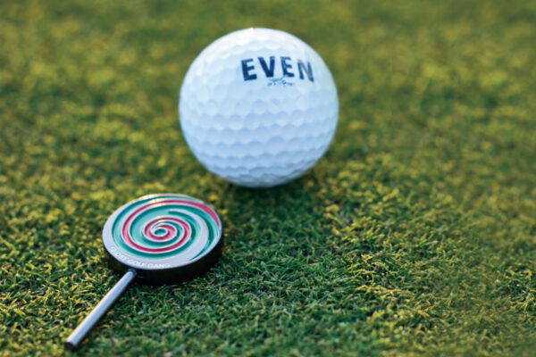 スコア以上に印象が残る | 大人ゴルファーのためのこだわり小物セレクション