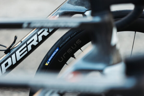 ミシュランがワールドツアーに本格復帰　ピクニック・ポストNLと公式テクニカルパートナー契約を締結