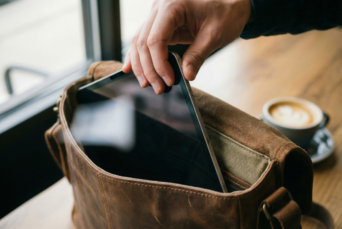 iPadケースを「守りながら」軽快に持ち運ぶ。最強バッグ7選＋α