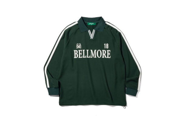 EVEN編集部が今シーズン注目する推しブランド ｜ BELLMORE