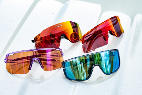 2026年の新作RIDESCAPEレンズが登場！　開発者が語る視界の違い｜SHIMANO