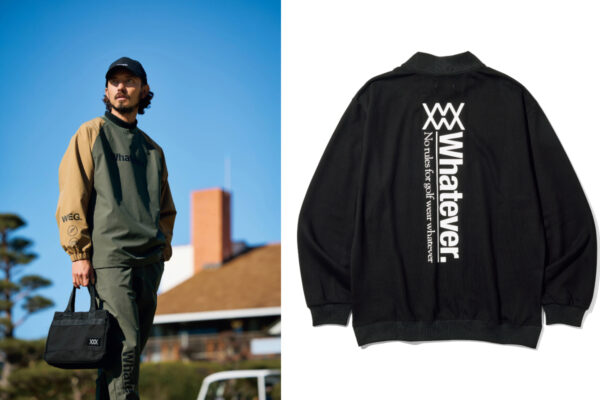 EVEN編集部が今シーズン注目する推しブランド ｜ Whatever.