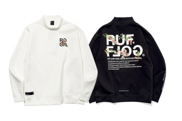 EVEN編集部が今シーズン注目する推しブランド ｜ RUFFLOG