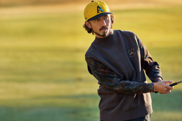 EVEN編集部が今シーズン注目する推しブランド ｜ adress