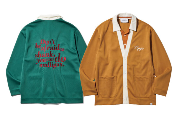 EVEN編集部が今シーズン注目する推しブランド ｜ NON PROFESSIONAL G.C.