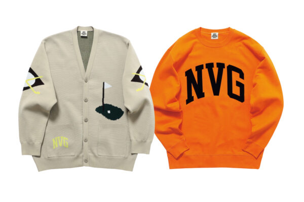 EVEN編集部が今シーズン注目する推しブランド ｜ NEW VINTAGE GOLF