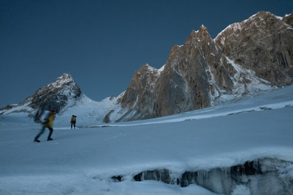 パキスタン・ラチャットバレー ～未踏のラインを求めて～【海外遠征、再挑戦の軌跡。】｜WILDERNESS［ウィルダネス］No.8
