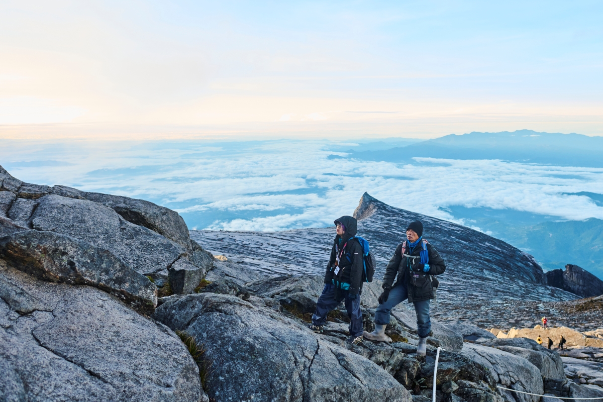 【100楽山】日帰りの山から海外の山まで！親子で楽しめるおすすめの山3選
