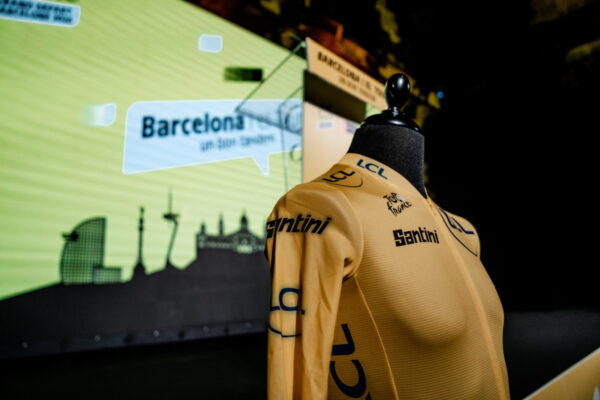 出場23チームが決定　カハルラルとトタルがワイルドカード選出｜ツール・ド・フランス2026