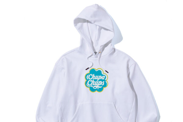 菅楓華プロも太鼓判 アンパスィとチュッパチャプス初コラボの可愛さ