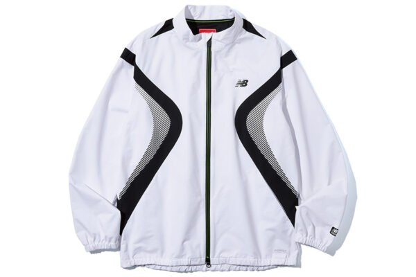 シューズと揃える新提案 ニューバランス 2500インスパイア ウェアシリーズ解禁