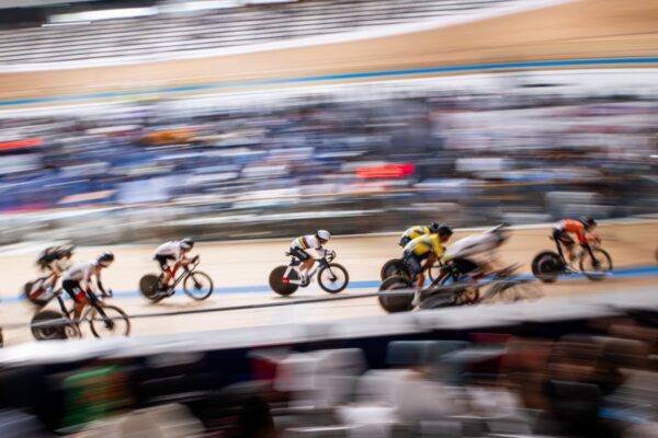 2026年は4年に1度のアジア大会イヤー　自転車競技のプログラム・日程をチェック！｜愛知・名古屋アジア競技大会