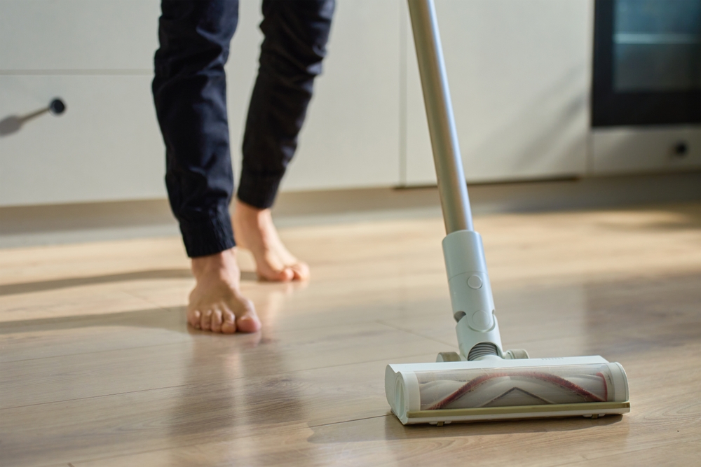 コードレススティック掃除機の選び方｜時短とキレイを実現する最新おすすめ5選