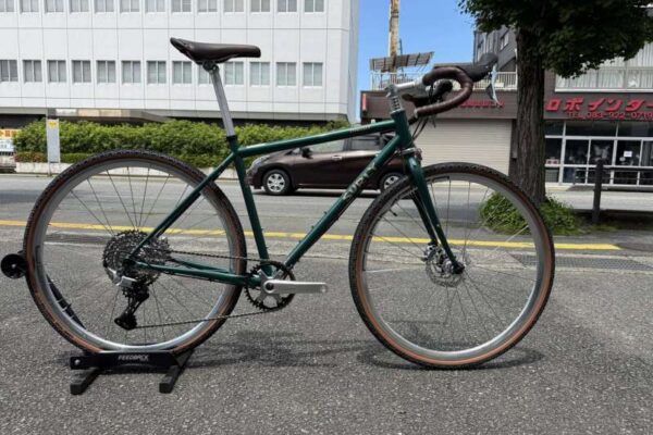 セオサイクル山口店｜今月の最新情報