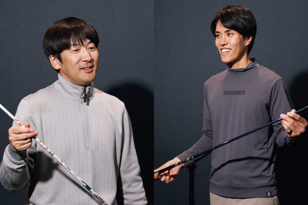 「フジクラ」のニューシャフトを試打インプレッション|ハイテク＆新設計でさらに飛ばせる！