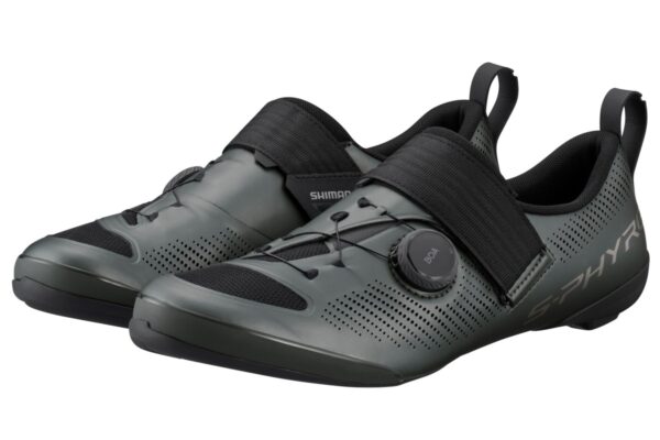 シマノ公式オンラインストア限定販売！　トライアスロンシューズ「TR903」NEWカラー｜SHIMANO