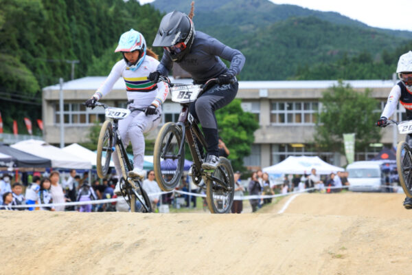 震災から15年　三陸の地で全日本選手権を開催　全日本BMX連盟が2026年大会スケジュールを発表