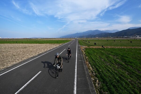 せいちゃん＆けんたさんの「グレーターしまなみ・えひめ」再発見の旅 Day 2：今治〜西条・水の都とフェリー旅編