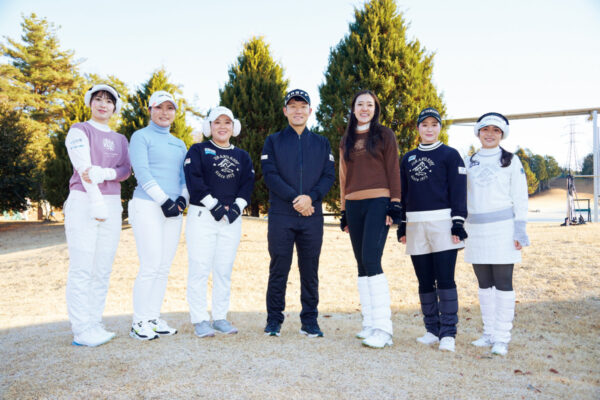 プロと過ごす特別な1日をリポート | JUN&ROPE’ Premium Golf Invitational 2025