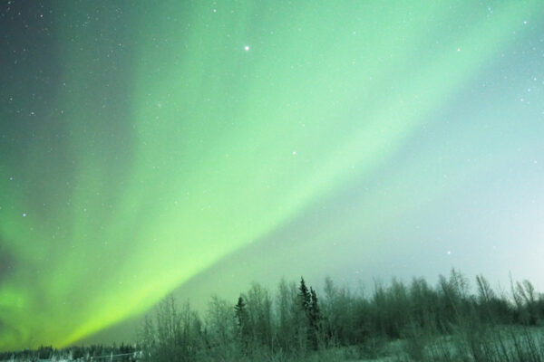 海外ひとり旅で自分を大幅アップデート！〜ChatGPTと行く冬のカナダ：オーロラ編〜