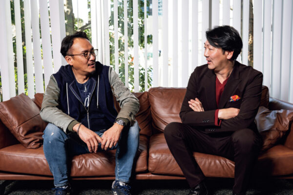 なぜ経営者はラウンジレンジを選ぶのか 全国75店舗へ拡大した高級インドアゴルフの戦略