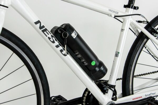 あなたの愛車を電動アシストバイクに！？ 「SmaChari Kit（スマチャリキット）」を発売｜HODAKA