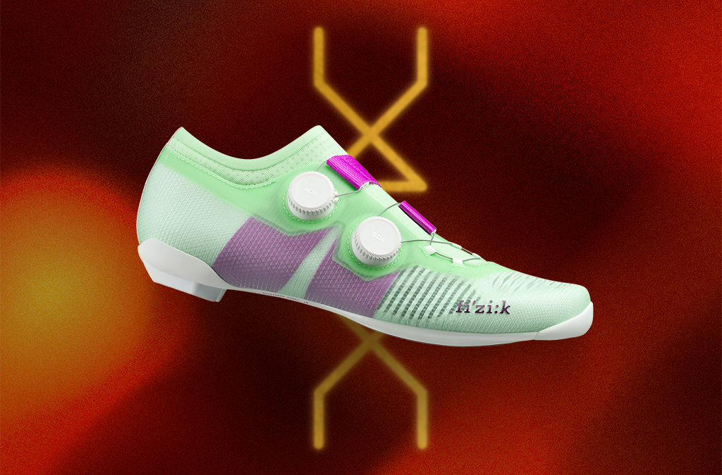 人気ロードシューズフィジーク「VENTO VEGA CARBON」に新色登場｜fi’zi:k