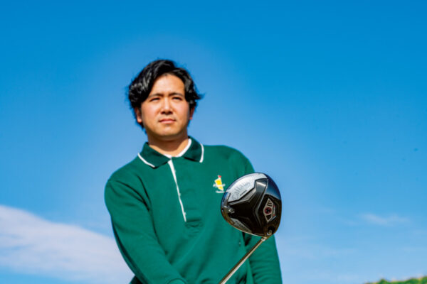 国内外各メーカーの気になる最新モデルを一気打ち NEW GEAR IMPRESSION / Callaway QUANTUM