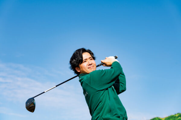 国内外各メーカーの気になる最新モデルを一気打ち NEW GEAR IMPRESSION / TaylorMade 『Qi4D』