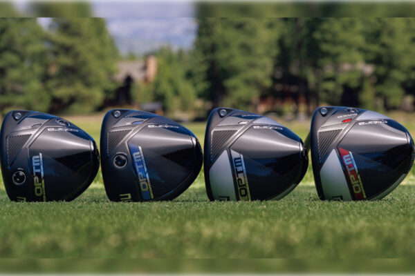 国内外各メーカーの気になる最新モデルを一気打ち NEW GEAR IMPRESSION / COBRA PUMA GOLF 『OPTM』