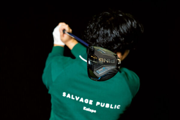 国内外各メーカーの気になる最新モデルを一気打ち/ PING  『G440K 』