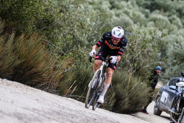 プロロード選手にとってのグラベルでのレースとは ー クラシカ・ハエンでスペイン人選手に聞く ー