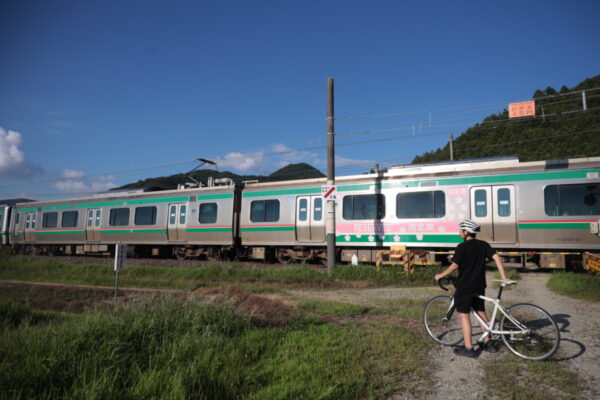 自転車＆鉄道で会津の春を走ろう！　特別イベント「JR磐越西線サイクルトレイン」4月25日開催
