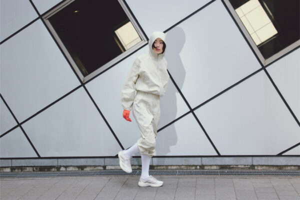 2026最旬ランコーデ【adidas編】｜スポーツ×カルチャー、機能と遊び心のクロスオーバー