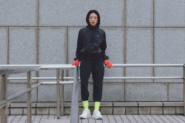 2026最旬ランコーデ【NIKE編】｜ストリートに溶け込むアーバン＆ミニマル