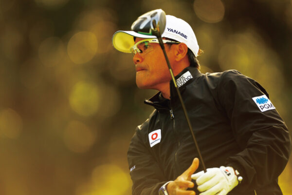 オフシーズンのプランニング｜The NEXT STAGE 新たな地平へ 宮里優作