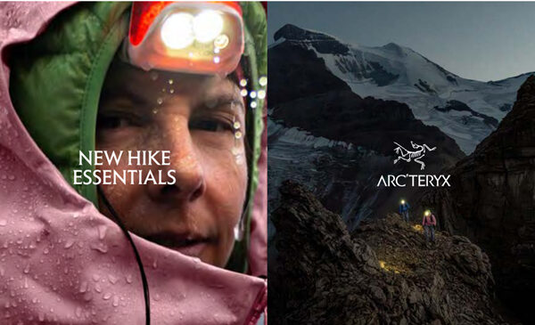 【新製品】アークテリクスの万能ジャケット&パンツ「ベータSV」がさらに進化！