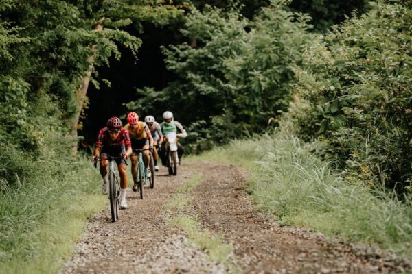 UCIグラベルワールドシリーズ「HYSK Gravel Classic Yakurai presented by GRAVELKING」が8月22日に開催