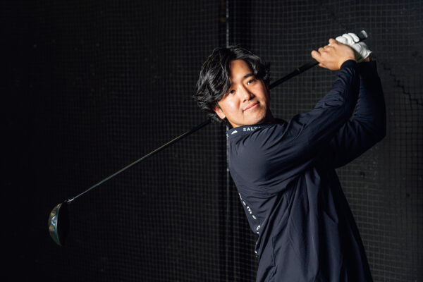 『Qi4D』ドライバーの飛びの可能性はシャフトでさらに広がる!