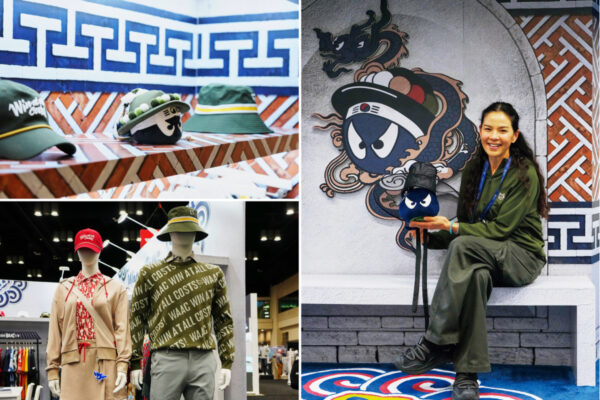 WAAC ワック｜90年代日本カルチャーを原点に世界で躍動