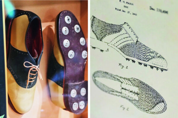 Cole Haan コール ハーン｜PGA SHOW 2026 FEATURE BRANDSより