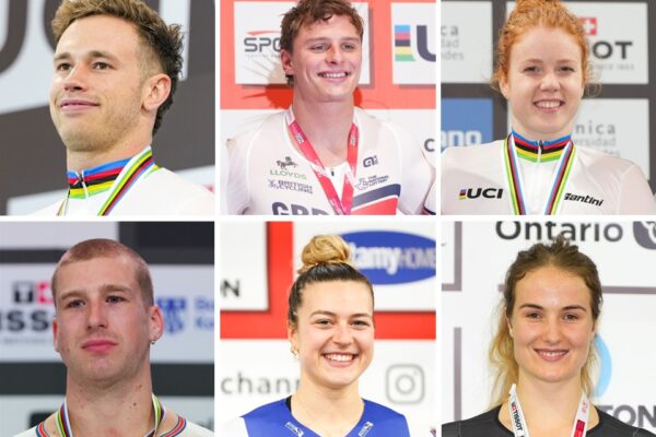 UCIと正式な覚書を締結　ラブレイセンやアンドリュースら超豪華メンバーが2026年短期登録で競輪出走へ