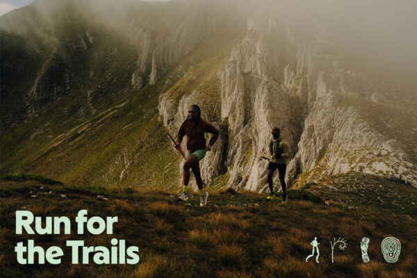 KEENが新作シューズ「ROAM」でトレランに参入！