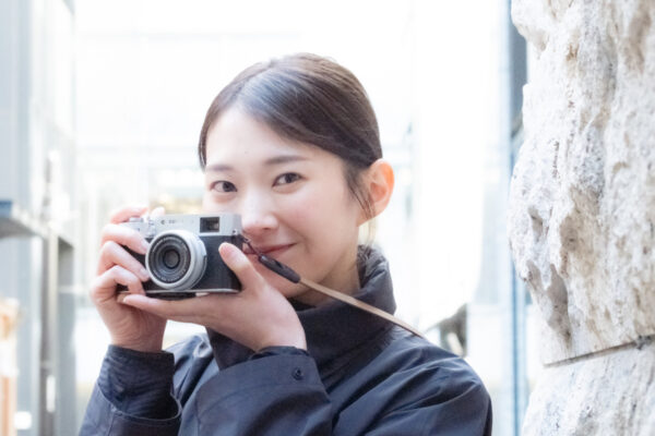 使いやすい、その先へ―フィールドでときめくPeak Design―